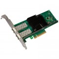 INTEL Мережева карта INTEL X710-DA2 bulk (X710DA2BLK)