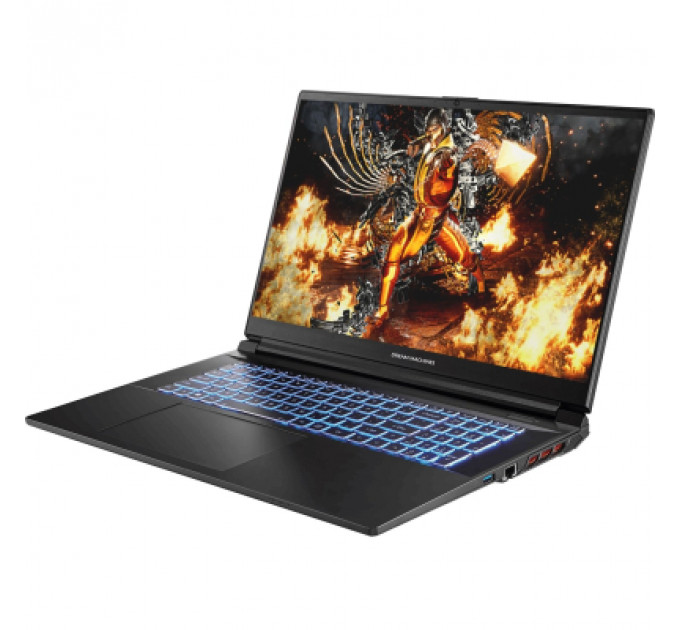 Ноутбук Dream Machines RG4050-17 (RG4050-17UA38)