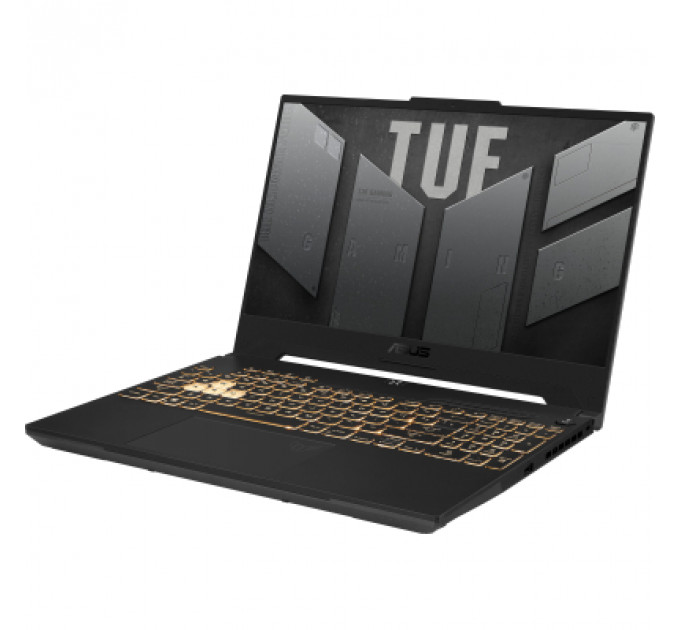 Ноутбук ASUS TUF Gaming F15 FX507ZC4-HN138 (90NR0GW2-M00LF0)