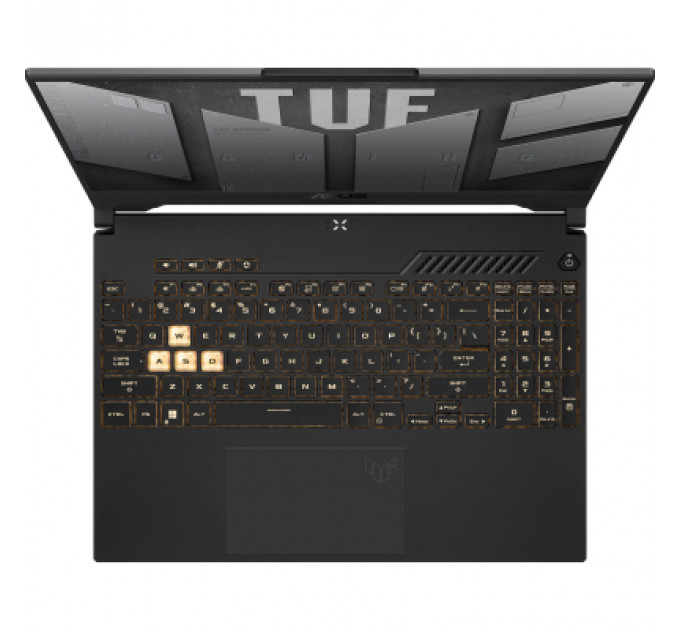 Ноутбук ASUS TUF Gaming F15 FX507ZC4-HN138 (90NR0GW2-M00LF0)