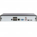 Реєстратор для відеоспостереження Dahua DHI-NVR1104HS-P-S3/H