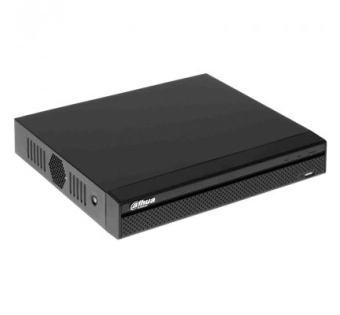 Реєстратор для відеоспостереження Dahua DHI-NVR1104HS-P-S3/H
