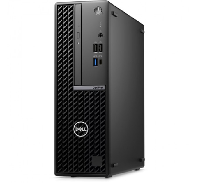 Комп'ютер Dell OptiPlex Plus 7020 SFF / i7-14700, 16, 512, WiFi, кл+м, Win11P (N012O7020SFF)