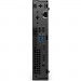 Dell Комп'ютер Dell OptiPlex 7020 MFF / i5-12500T, 8, 512, WiFi, кл+м, Win11P (N106O7020MFF)