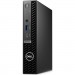 Dell Комп'ютер Dell OptiPlex 7020 MFF / i5-12500T, 8, 512, WiFi, кл+м, Win11P (N106O7020MFF)
