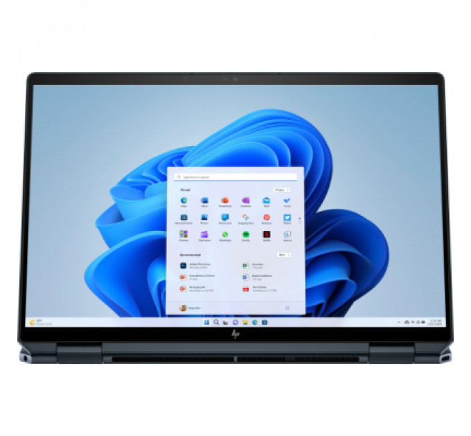 Ноутбук HP Spectre x360 14-eu0001ua (B09ZSEA)
