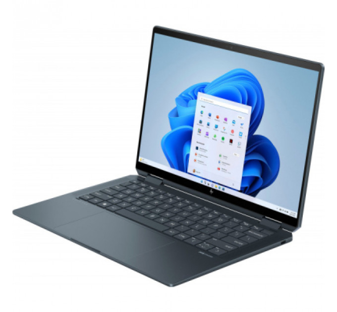 Ноутбук HP Spectre x360 14-eu0001ua (B09ZSEA)
