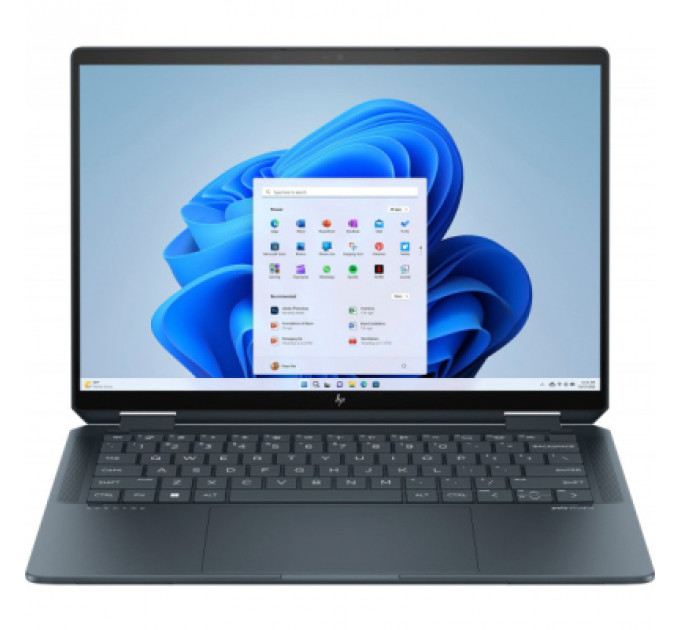 Ноутбук HP Spectre x360 14-eu0001ua (B09ZSEA)