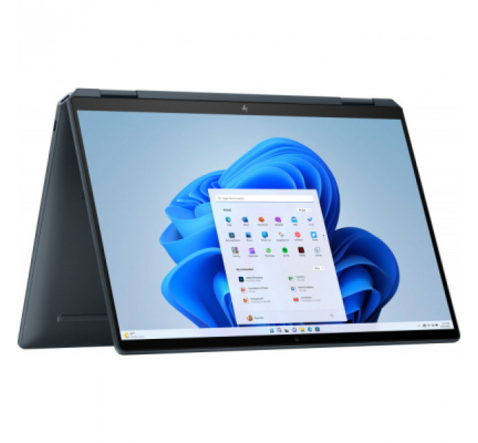 Ноутбук HP Spectre x360 14-eu0002ua (B09ZTEA)