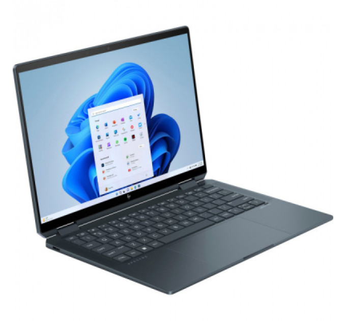 Ноутбук HP Spectre x360 14-eu0002ua (B09ZTEA)