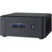 ASUS Комп'ютер ASUS NUC 12 Pro RNUC12WSHI300002I / i3-1220P, M.2 22x80 NVMe;22x42 SATA, 2.5" SATA slot (90AR00E1-M00030)