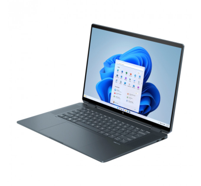 Ноутбук HP Spectrex360 16-aa0004ua (B09ZXEA)