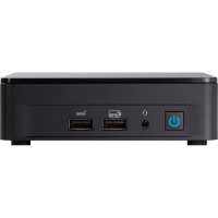 Комп'ютер ASUS NUC 12 Pro RNUC12WSKI300002I / i3-1220P, M.2 22x80 NVMe;22x42 SATA (90AR00D1-M00030)