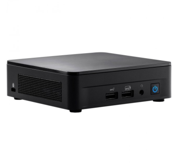ASUS Комп'ютер ASUS NUC 12 Pro RNUC12WSKI300002I / i3-1220P, M.2 22x80 NVMe;22x42 SATA (90AR00D1-M00030)