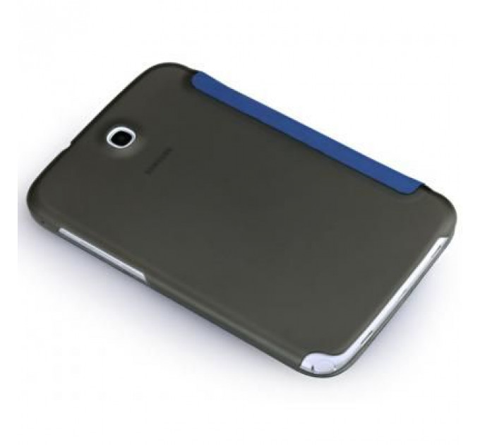 Чохол до планшета Rock 8" Rock Samsung Note 8.0 N5100 new elegant series lake blue (6950290628313)