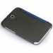Чохол до планшета Rock 8" Rock Samsung Note 8.0 N5100 new elegant series lake blue (6950290628313)