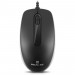 Мишка REAL-EL RM-217 USB Black/Gray (EL123200038)