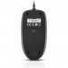 Мишка REAL-EL RM-217 USB Black/Gray (EL123200038)