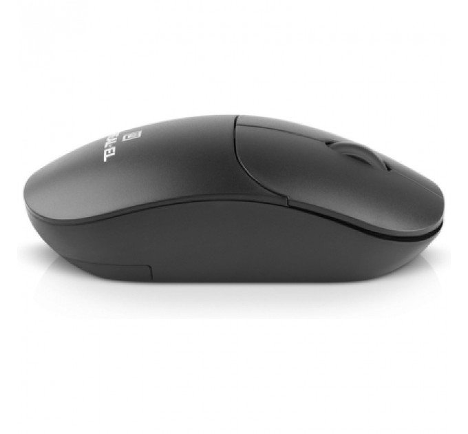 Мишка REAL-EL RM-311W Wireless Black (EL123200041)