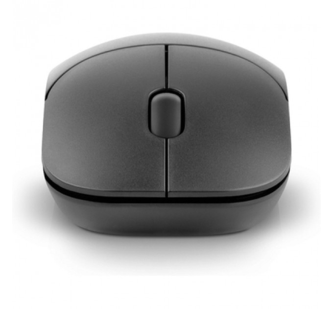 Мишка REAL-EL RM-311W Wireless Black (EL123200041)