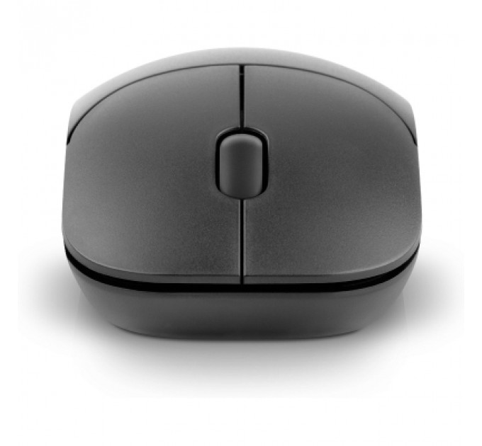 Мишка REAL-EL RM-313W Wireless Black (EL123200042)