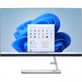 Lenovo Комп'ютер Lenovo IdeaCentre AiO 3 24IAP7 / i3-1215U, 16, 512, WKM (F0GH01G4RK)