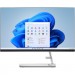 Lenovo Комп'ютер Lenovo IdeaCentre AiO 3 24IAP7 / i3-1215U, 16, 512, WKM (F0GH01G4RK)