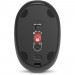 Мишка REAL-EL RM-440W Wireless/Bluetooth Black (EL123200045)