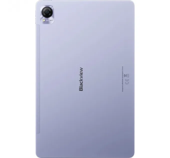 Планшет Blackview MEGA 1 11.5" FHD+ 8GB/256GB / LTE / Deep Purple (6931548317166)