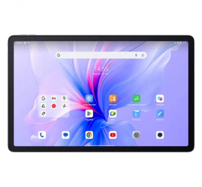 Планшет Blackview MEGA 1 11.5" FHD+ 8GB/256GB / LTE / Deep Purple (6931548317166)