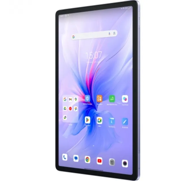 Планшет Blackview MEGA 1 11.5" FHD+ 8GB/256GB / LTE / Deep Purple (6931548317166)