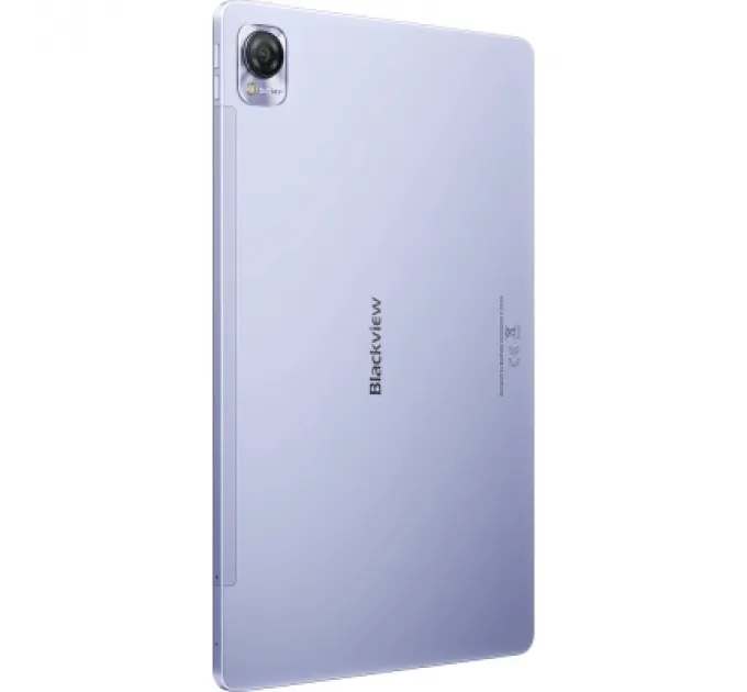Планшет Blackview MEGA 1 11.5" FHD+ 8GB/256GB / LTE / Deep Purple (6931548317166)