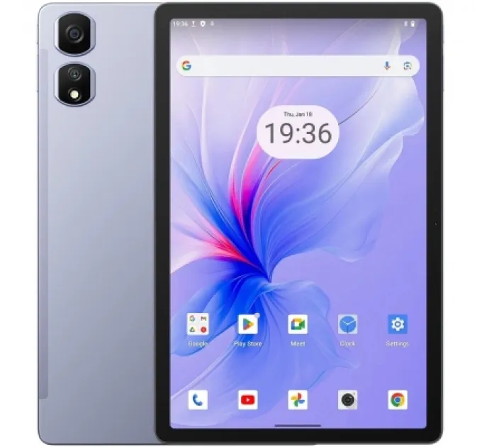 Планшет Blackview Tab 16 Pro 11" FHD+ 8/256GB / LTE / Purple (6931548316916)