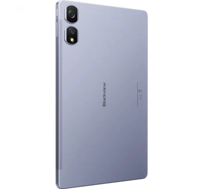 Планшет Blackview Tab 16 Pro 11" FHD+ 8/256GB / LTE / Purple (6931548316916)