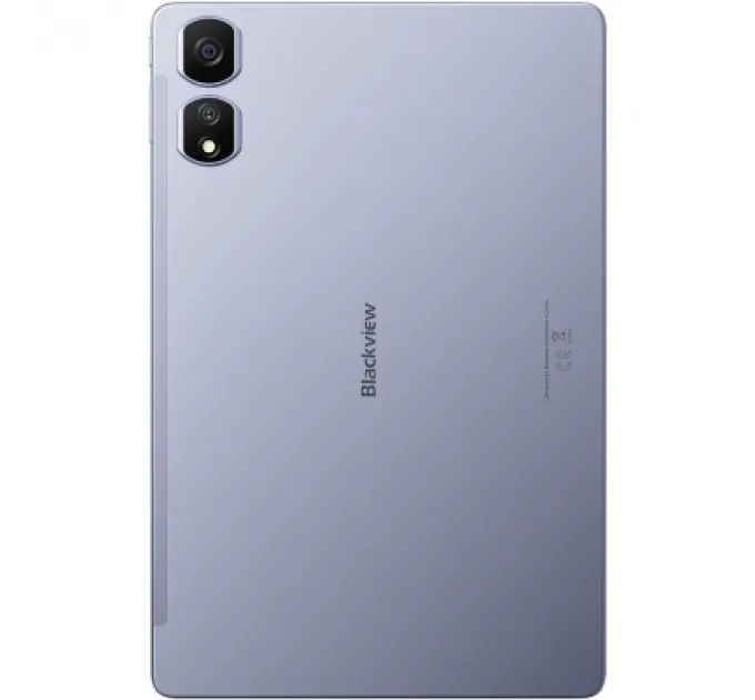 Планшет Blackview Tab 16 Pro 11" FHD+ 8/256GB / LTE / Purple (6931548316916)