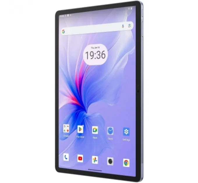 Планшет Blackview Tab 16 Pro 11" FHD+ 8/256GB / LTE / Purple (6931548316916)