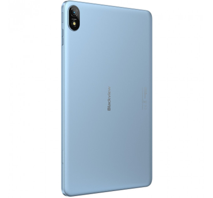 Планшет Blackview Tab 18 12" FHD+ 12GB/256GB / LTE / Glacier Blue (6931548314615)