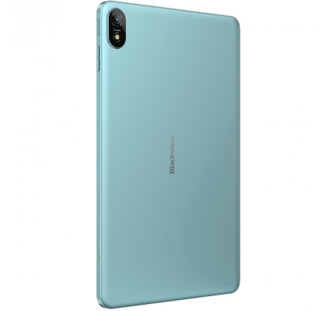 Планшет Blackview Tab 18 12" FHD+ 12GB/256GB / LTE / Turquoise Green (6931548314639)