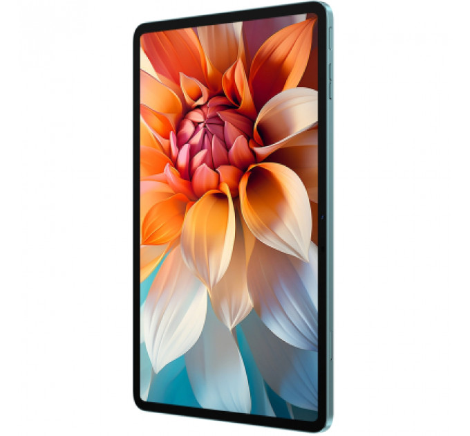 Планшет Blackview Tab 18 12" FHD+ 12GB/256GB / LTE / Turquoise Green (6931548314639)