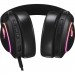 ASUS Навушники ASUS ROG Delta II Black (90YH03W0-BHUA00)