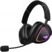 ASUS Навушники ASUS ROG Delta II Black (90YH03W0-BHUA00)