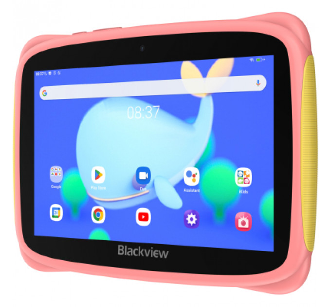Планшет Blackview Tab 3 Kids 7" HD 2/32GB / WiFi / Pink (6931548314592)