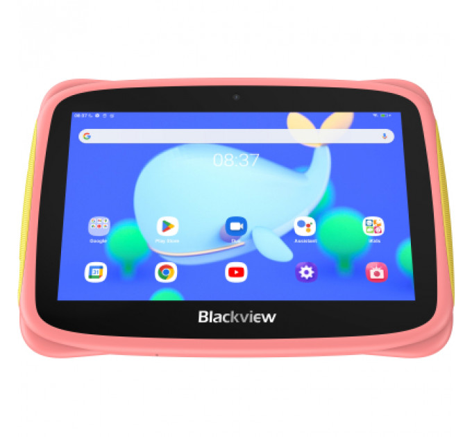 Планшет Blackview Tab 3 Kids 7" HD 2/32GB / WiFi / Pink (6931548314592)