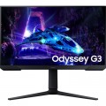 Samsung Монітор Samsung LS24DG300EIXCI