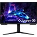 Samsung Монітор Samsung LS24DG300EIXCI