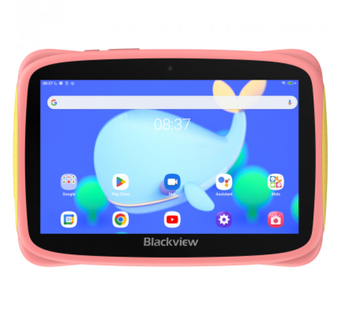 Планшет Blackview Tab 3 Kids 7" HD 2/32GB / WiFi / Pink (6931548314592)