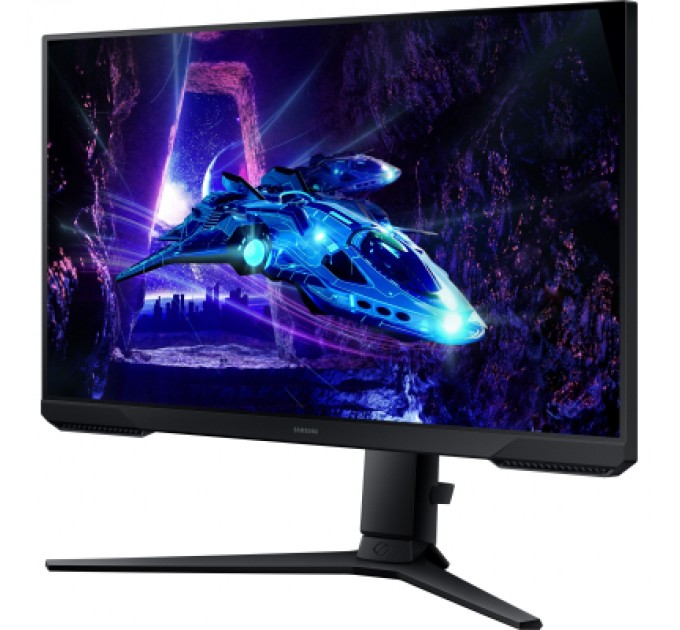 Samsung Монітор Samsung LS27DG300EIXCI