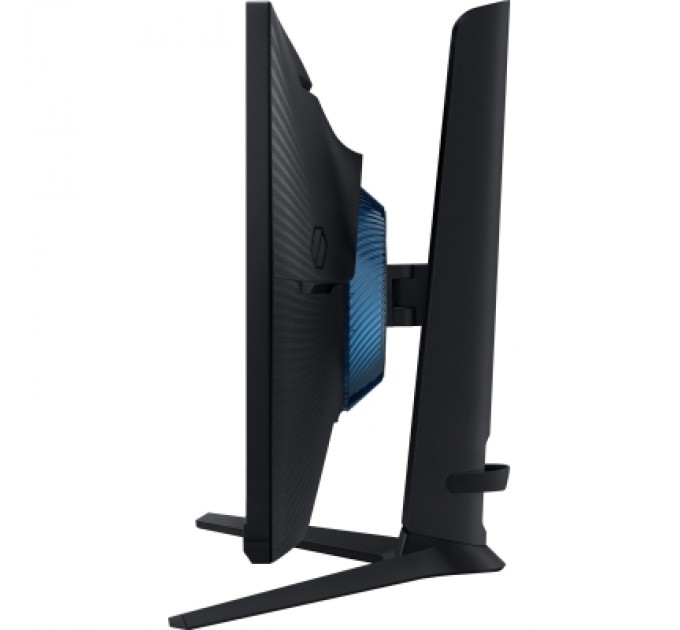 Samsung Монітор Samsung LS27DG300EIXCI