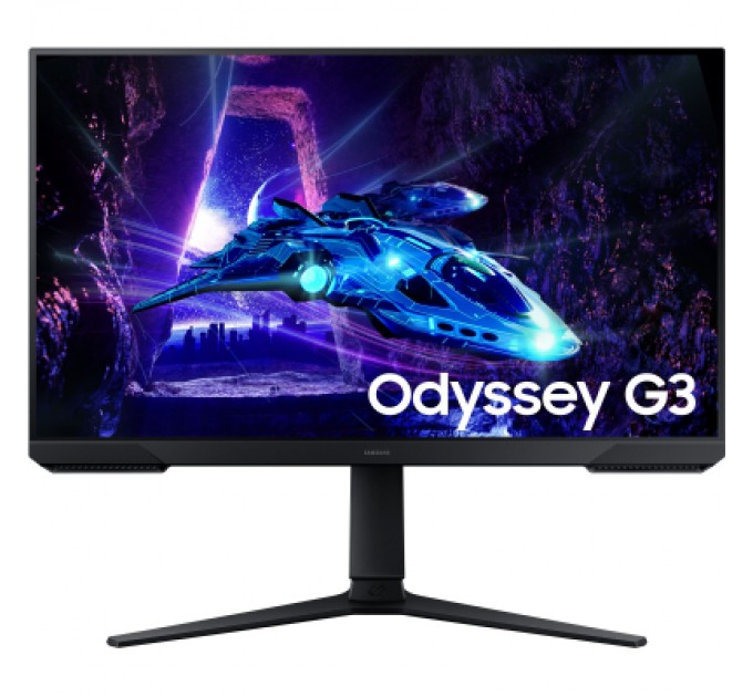 Samsung Монітор Samsung LS27DG300EIXCI