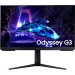 Samsung Монітор Samsung LS27DG300EIXCI